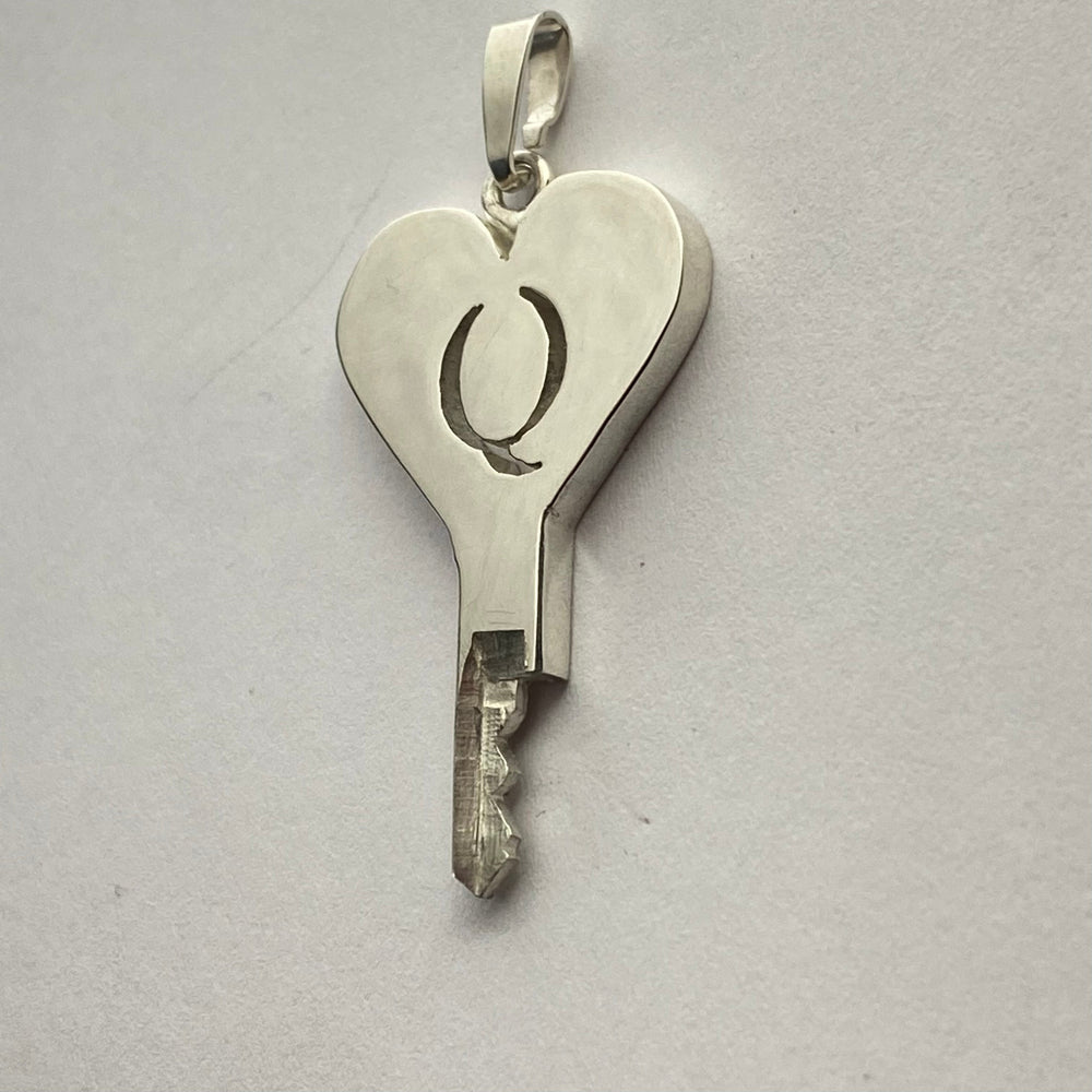 Queen Of Hearts Handmade Chastity Key Chastity shop Jewellery queen-of-hearts-handmade-chastity-key-chastity-shop-jewellery