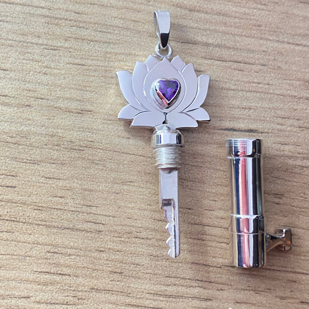 Silver chastity keys with cylinder lock – Page 8 – chastity-shop